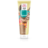 WELLA-Máscara COLOR FRESH fun menta 150 ml-DrShampoo - Perfumaria e Cosmética